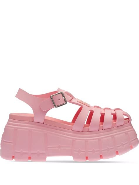 miu miu eva sandals